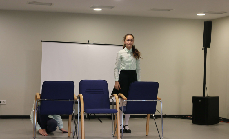 Extracurricular Clubs - image 32