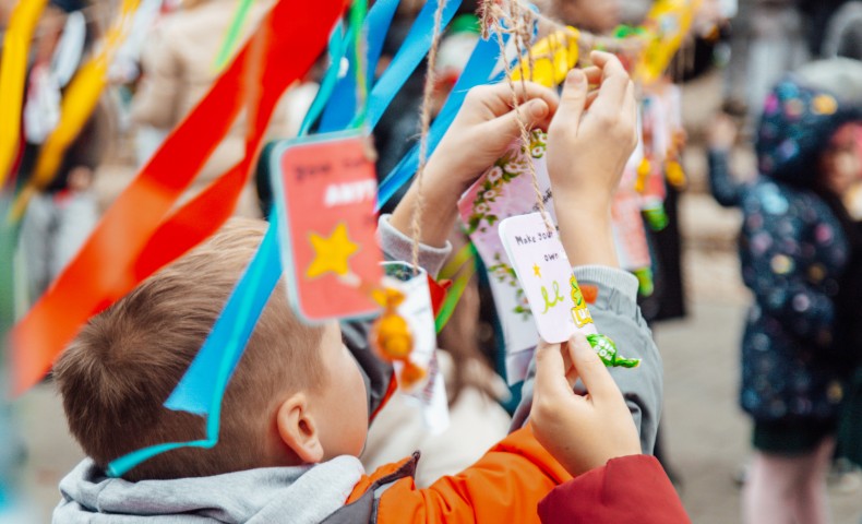 World Kindness Day 2022 - image 5