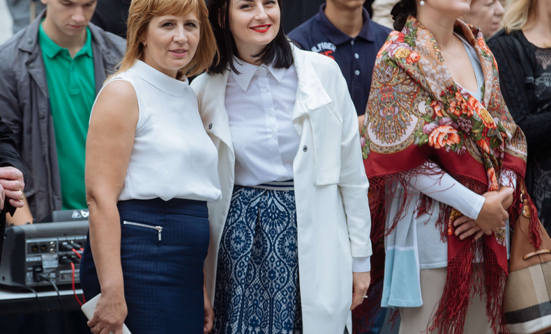 Grand opening (August 22nd, 2017) - image 37