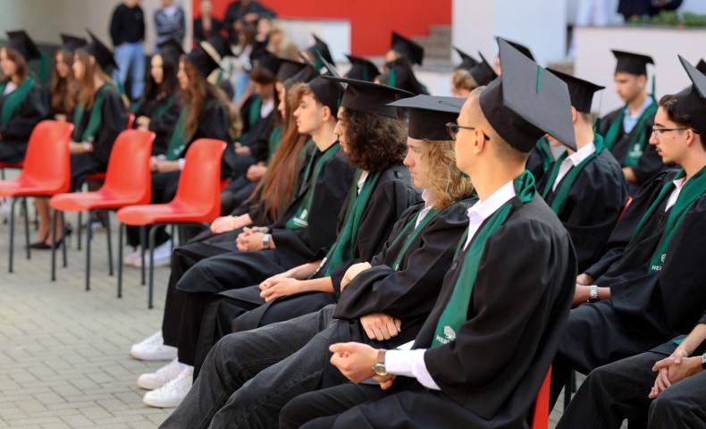 IGCSE Graduates - Class of 2025 - image 39