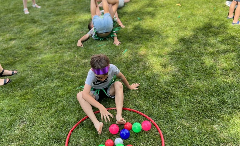 Международный Летний Лагерь 2022 – Cессия „Survivor” - image 128