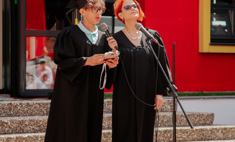 Primary Graduation 2023 - image 185