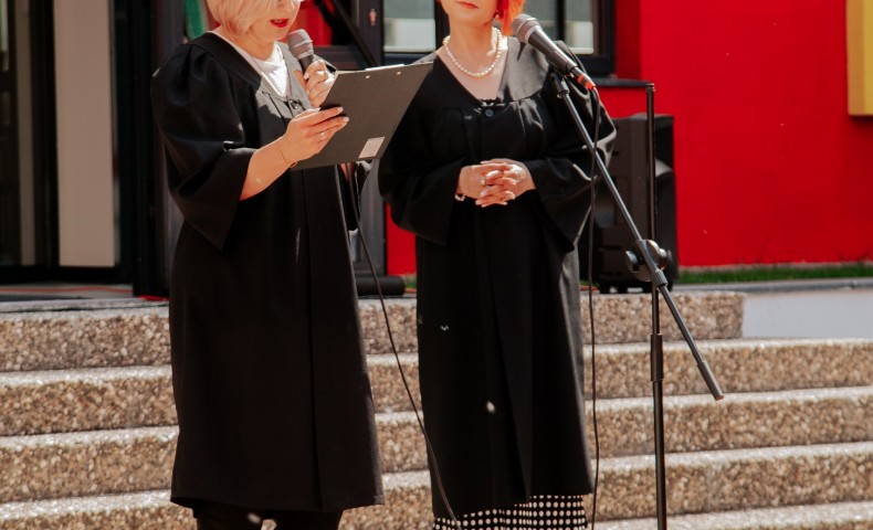 Primary Graduation 2023 - image 186