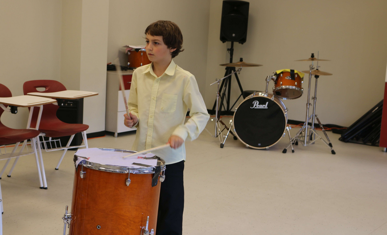 Extracurricular Clubs - image 90