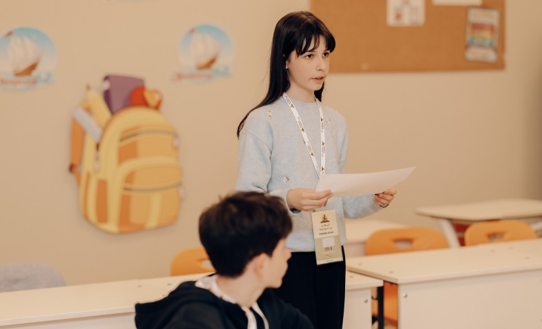 The World Scholar's Cup - image 68