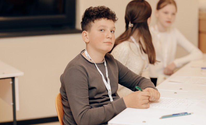 The World Scholar's Cup - image 66