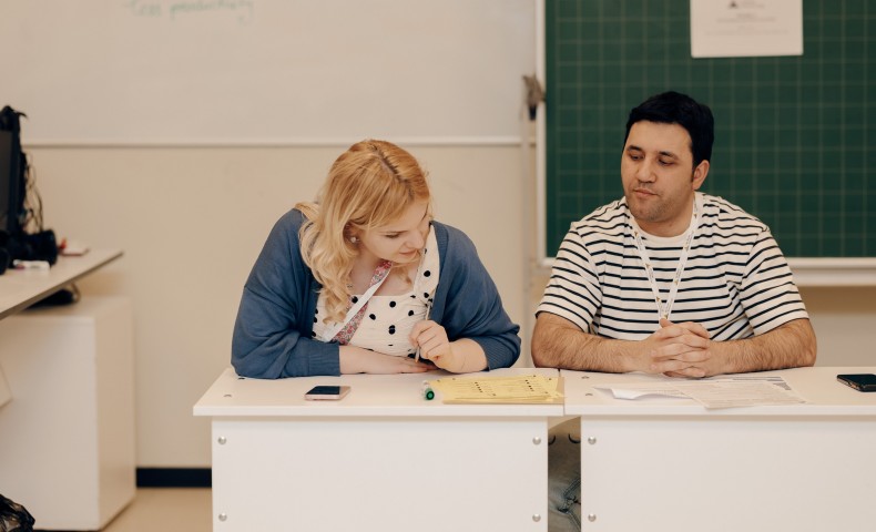 The World Scholar's Cup - image 67