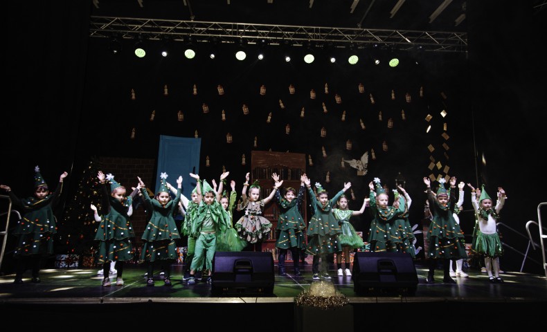 Primary Christmas Play 2022 - image 21