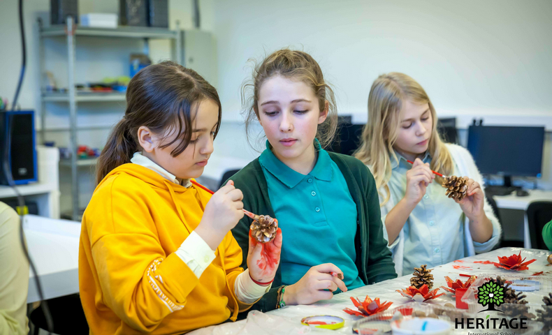 "Santa's Workshop" for Heritage Community - image 52