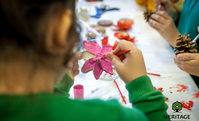 "Santa's Workshop" for Heritage Community - image 49