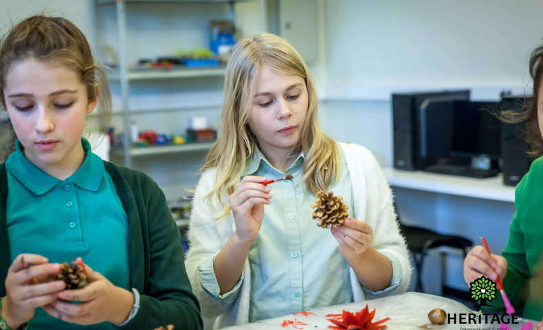 "Santa's Workshop" for Heritage Community - image 53