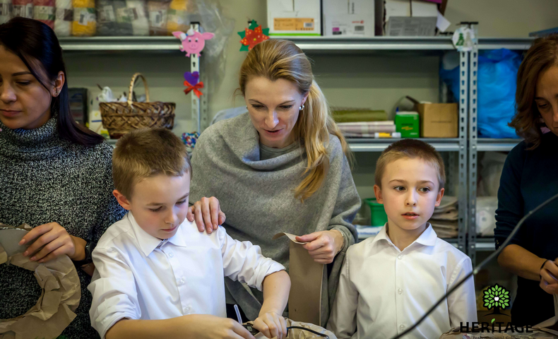 "Santa's Workshop" for Heritage Community - image 56