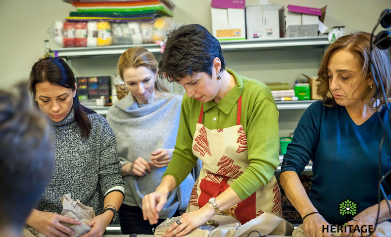 "Santa's Workshop" for Heritage Community - image 50