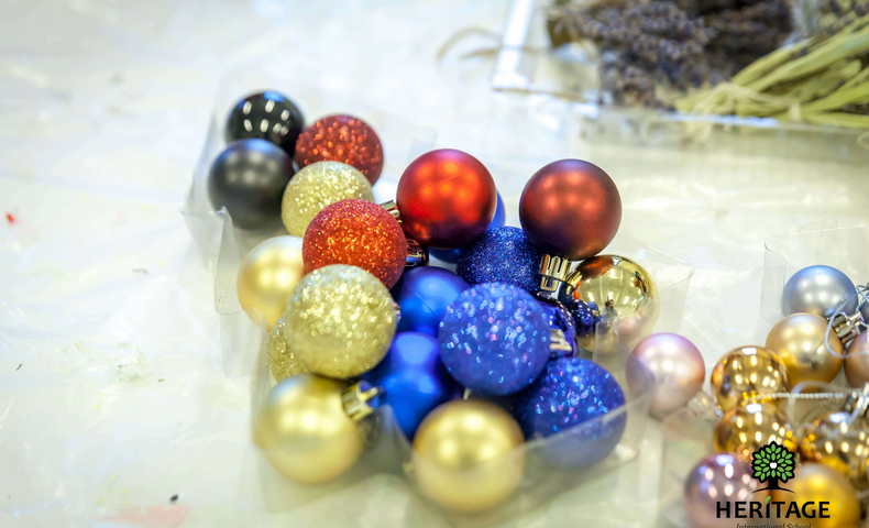 "Santa's Workshop" for Heritage Community - image 54