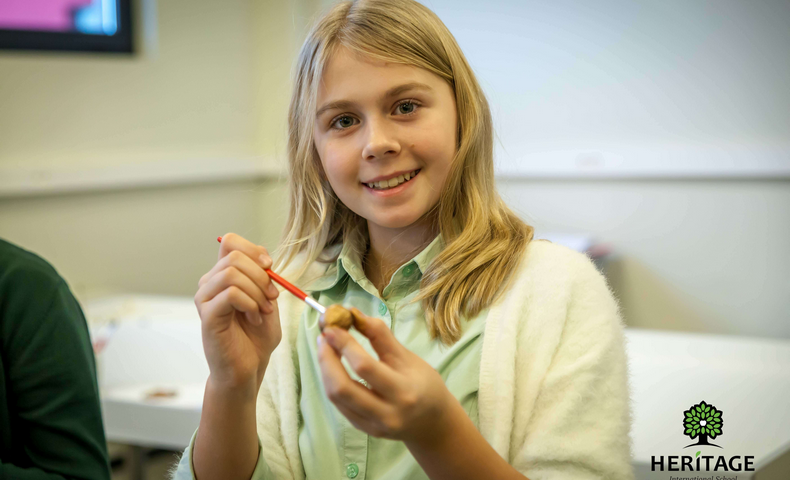 "Santa's Workshop" for Heritage Community - image 55