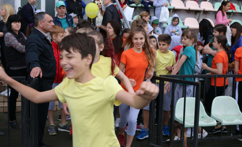 Sports Day - image 242