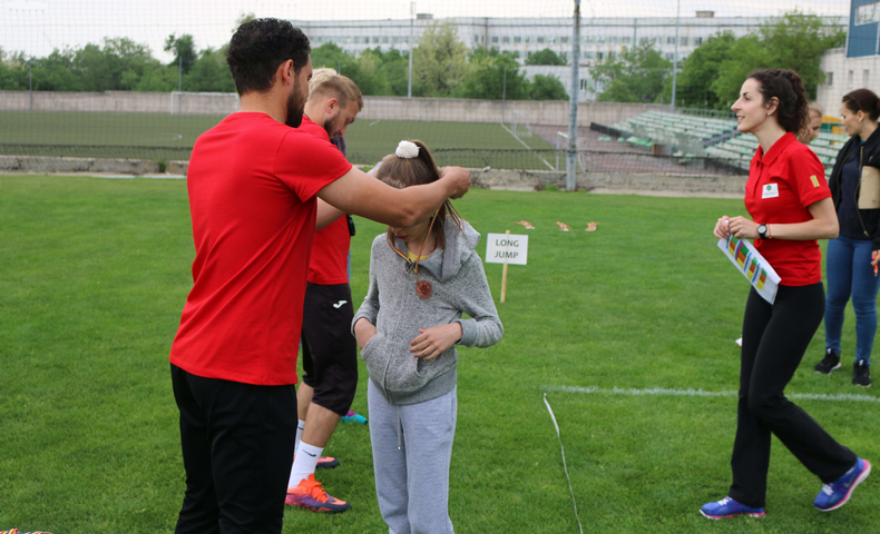 Sports Day - image 241