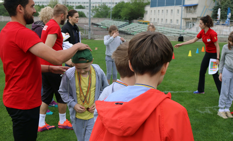Sports Day - image 238