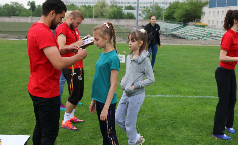 Sports Day - image 240