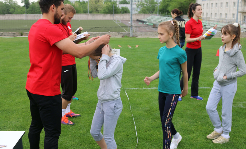 Sports Day - image 239