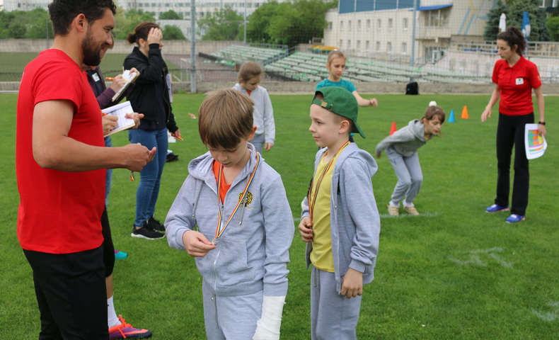 Sports Day - image 237