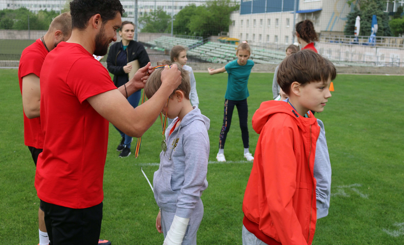 Sports Day - image 236