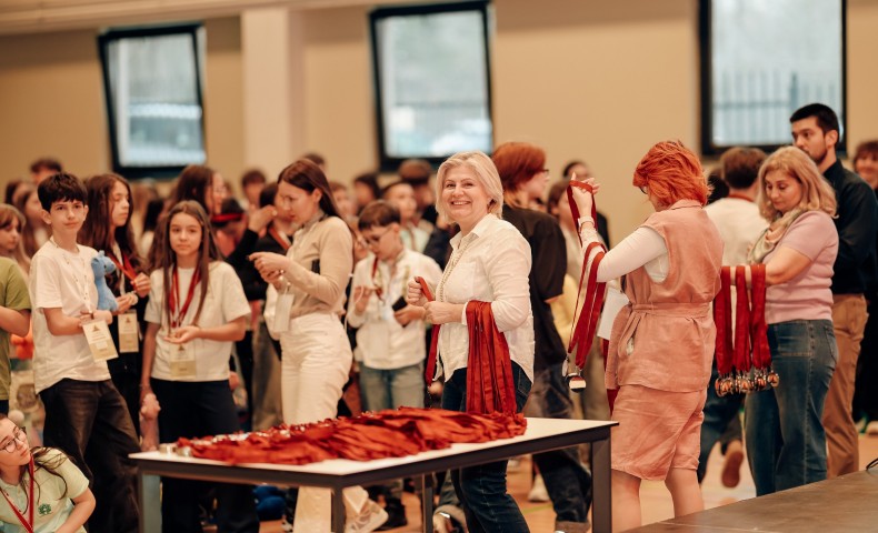 The World Scholar's Cup - image 159