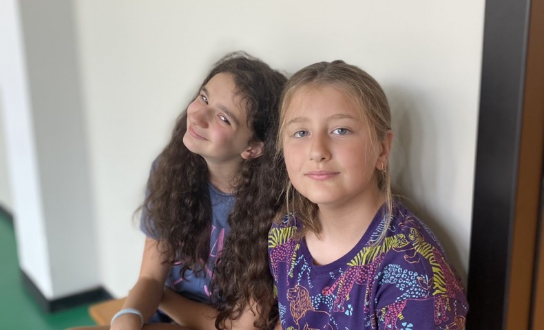 Международный Летний Лагерь 2022 – Cессия „Inside out” - image 42