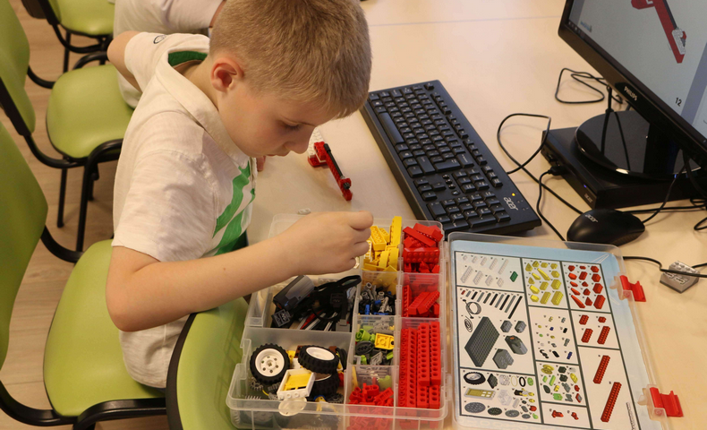 Heritage Summer School - image 33