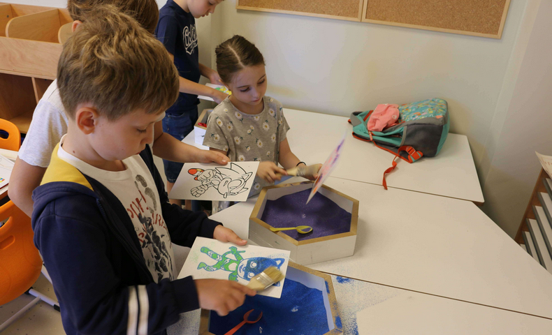 Heritage Summer School - image 20