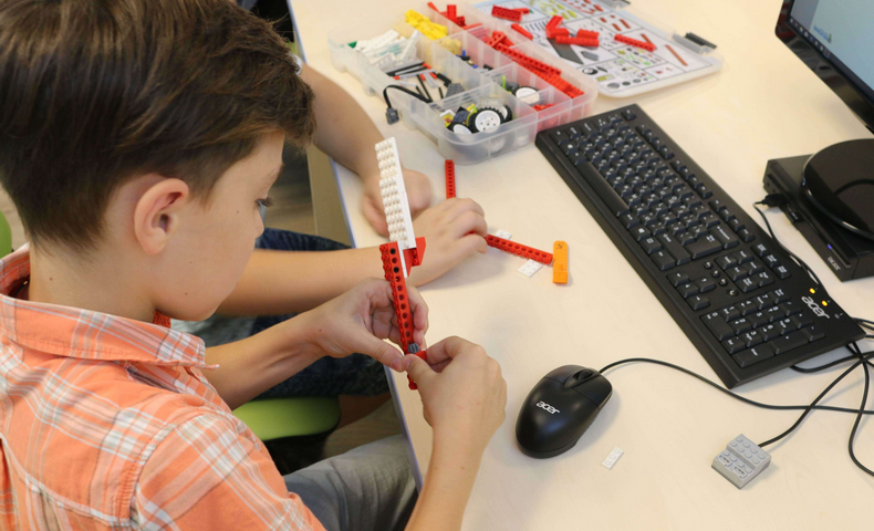 Heritage Summer School - image 31