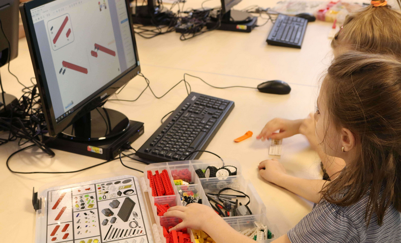 Heritage Summer School - image 29