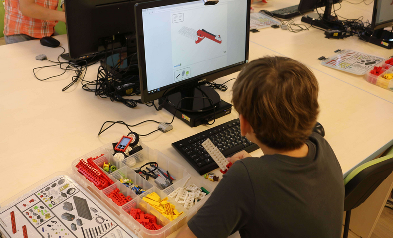 Heritage Summer School - image 32