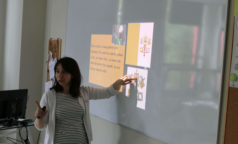 Heritage Summer School - image 28