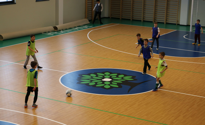 Football - Friendly Match - image 7