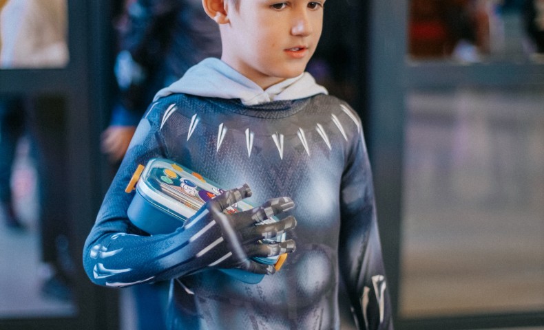 Halloween 2024 - image 41