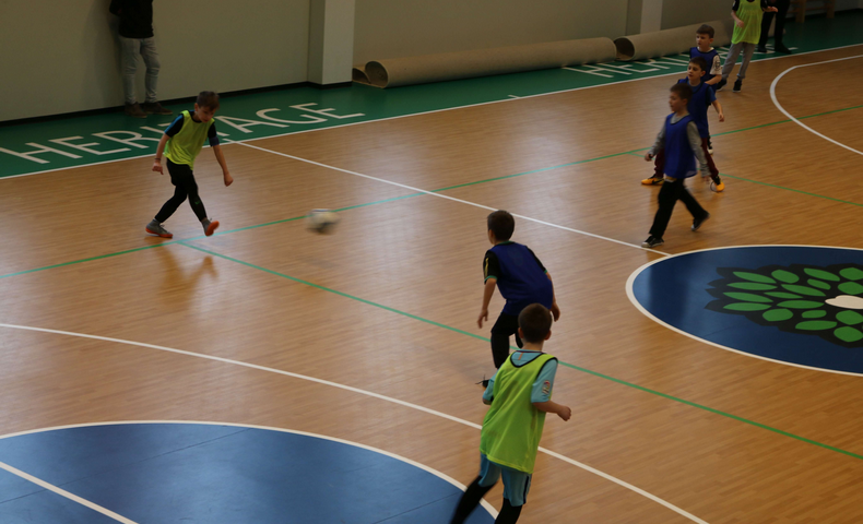 Football - Friendly Match - image 4