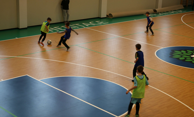 Football - Friendly Match - image 5