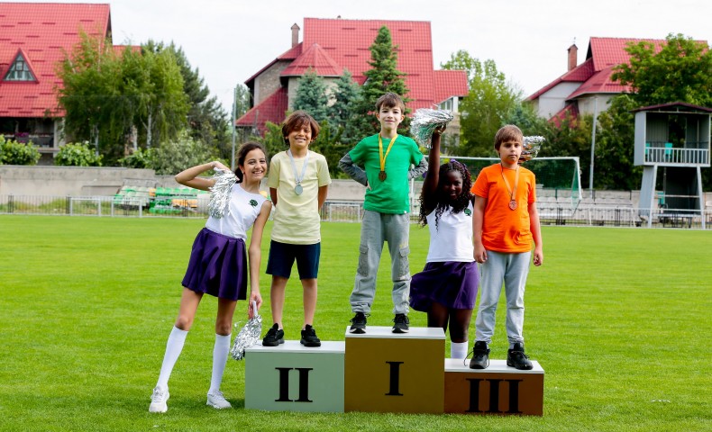 Sports Day 2025 - image 129