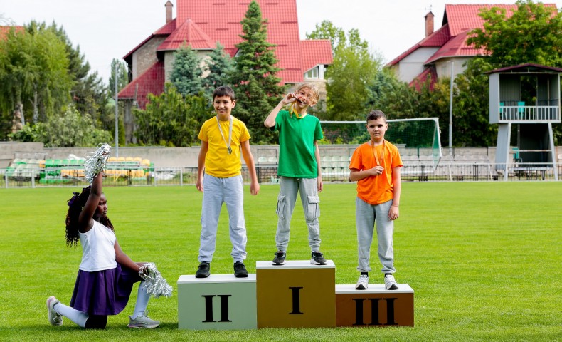 Sports Day 2025 - image 128