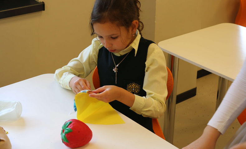 Extracurricular Clubs - image 3