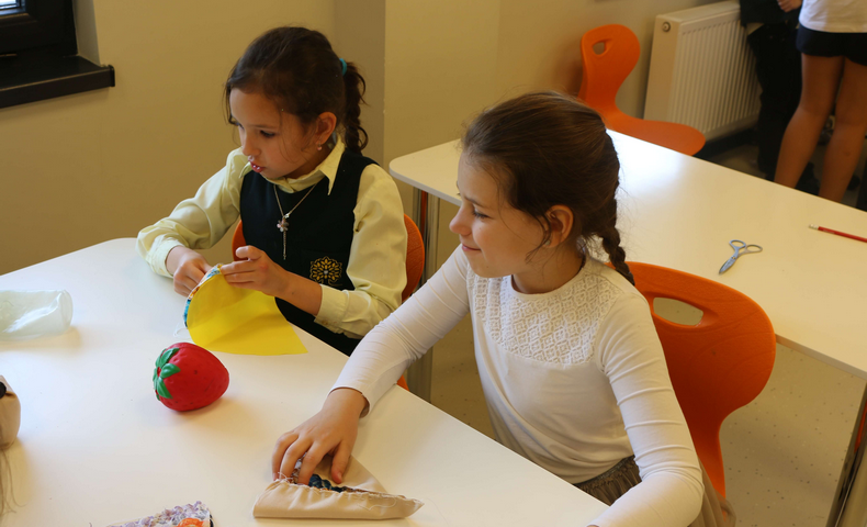 Extracurricular Clubs - image 4