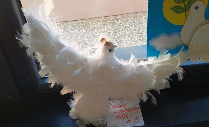 International Peace Day - image 15