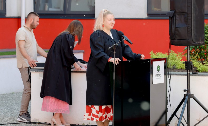9B Graduation 2026 - image 13