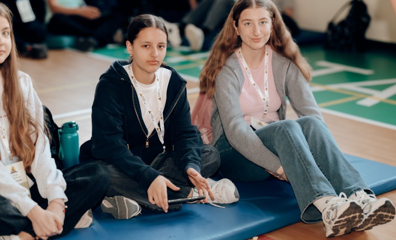 The World Scholar's Cup - image 94