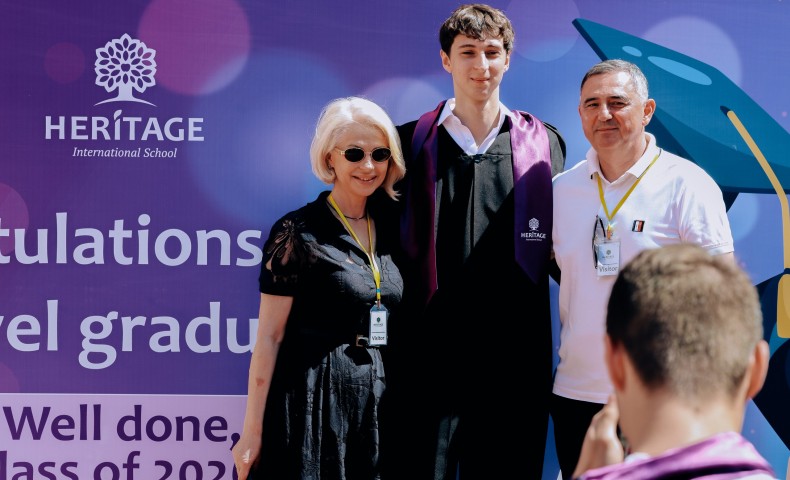 A Level Graduation 2026 - image 107