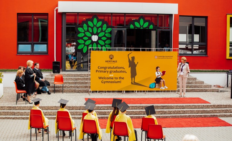 Primary Graduation 2023 - image 67