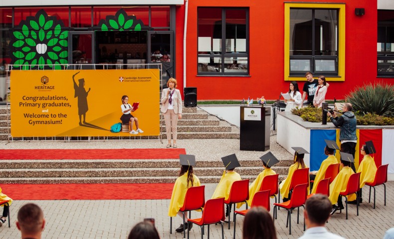 Primary Graduation 2023 - image 66