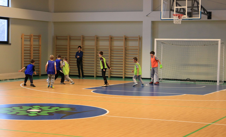 Football - Friendly Match - image 36