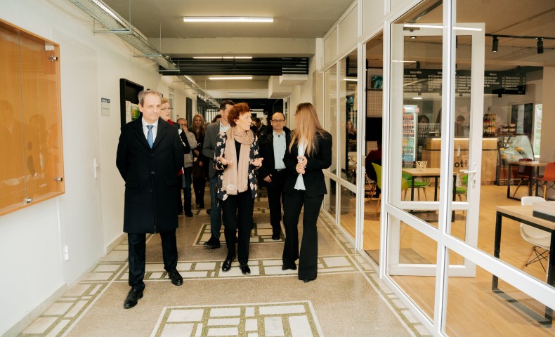 Baroness Janet Royall’s visit to Moldova (April 2023) - image 59